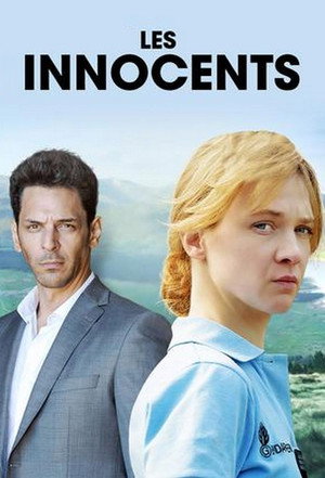 Les Innocents 1. évad (2018-01-11) poszter