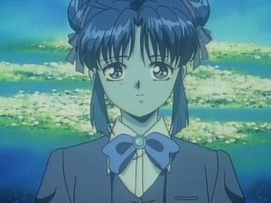 ふしぎ遊戯 1. évad Ep.6 6. epizód