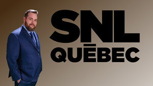 SNL Québec 2. évad Ep.2 2. epizód