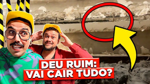 Diva Depressão 9. évad Ep.66 66. epizód
