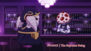 Overlord Speciális epizódok Ep.55 55. epizód