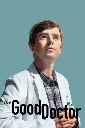 Doktor Murphy poszter