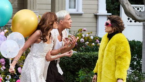 Germany's Next Topmodel 21. évad Ep.22 22. epizód