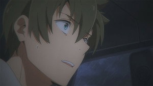 アイドルマスター Side M 1. évad Ep.3 3. epizód