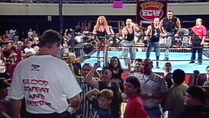 ECW Hardcore TV 6. évad Ep.38 38. epizód
