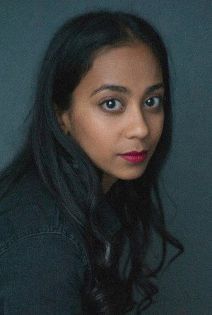 Anjana Vasan profil kép