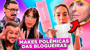 Diva Depressão 9. évad Ep.27 27. epizód