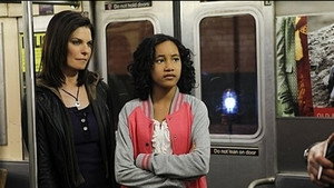 CSI: New York-i helyszínelők 7. évad Ep.18 Identitászavar