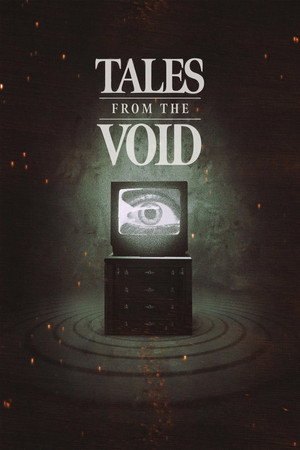 Tales from the Void poszter