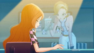 World of Winx 1. évad Ep.9 9. epizód