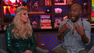 Watch What Happens Live with Andy Cohen 16. évad Ep.178 178. epizód