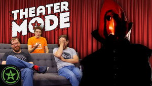 Theater Mode 1. évad Ep.7 7. epizód