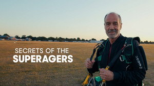 Secrets of the Superagers kép