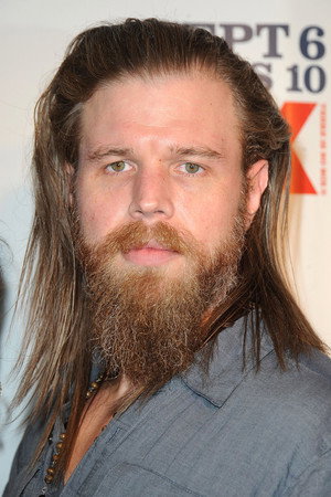 Ryan Hurst profil kép