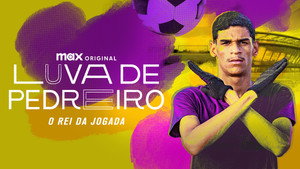 Luva De Pedreiro - O Rei da Jogada kép