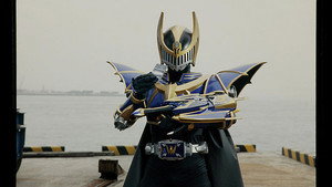仮面ライダー龍騎 1. évad Ep.24 24. epizód