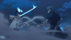 Blue Exorcist 1. évad Ep.9 9. epizód