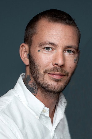 Joakim Lundell profil kép