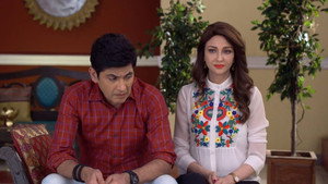 भाभीजी घर पर हैं! 1. évad Ep.1156 1156. epizód