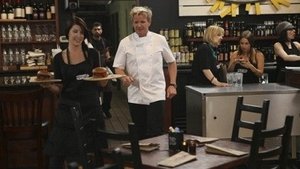 Gordon Ramsay - A konyha ördöge 4. évad Ep.7 7. epizód