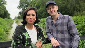 Countryfile 37. évad Ep.30 30. epizód