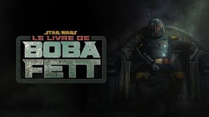 Star Wars: Boba Fett könyve kép