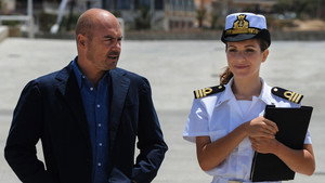 Montalbano felügyelő 8. évad Ep.4 4. epizód