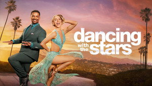 Dancing with the Stars kép