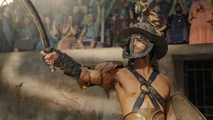 Spartacus: Ashur háza 1. évad Ep.8 Látóhatárok
