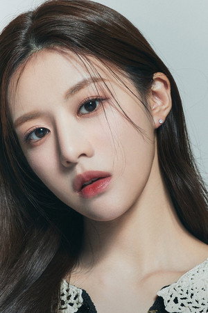 Go Youn-jung profil kép