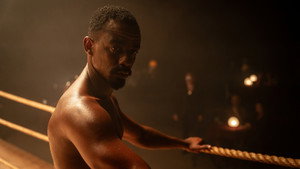 Capoeiras kép