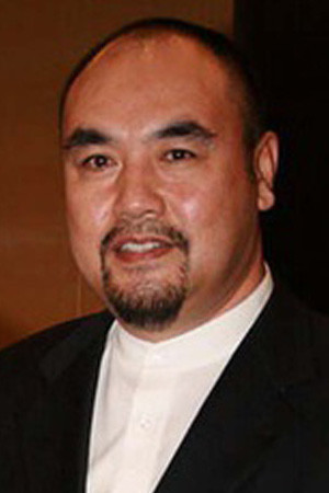 臧金生 profil kép