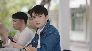 เดือนเกี้ยวเดือน 1. évad Ep.2 2. epizód