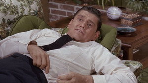 Bewitched 3. évad Ep.11 11. epizód