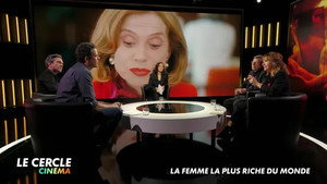 Le Cercle 21. évad Ep.4 4. epizód