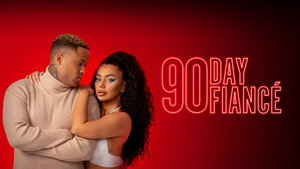 90 Day Fiancé kép