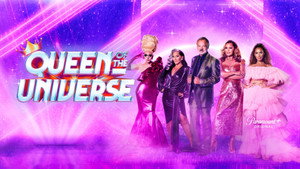 Queen of the Universe kép