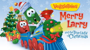 VeggieTales 1. évad Ep.46 46. epizód