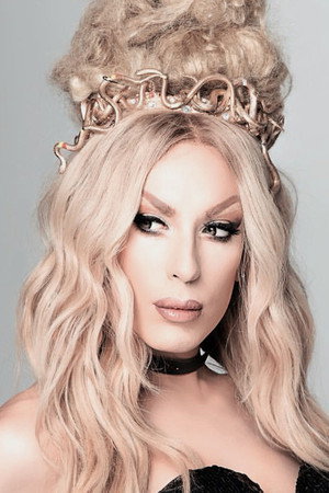 Alaska Thunderfuck profil kép