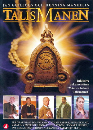 Talismanen poszter