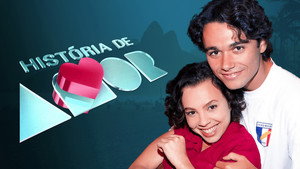 História de Amor kép