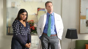 The Mindy Project 4. évad Ep.4 4. epizód