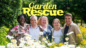Garden Rescue kép