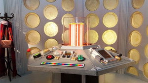 Doctor Who - Ki vagy, doki? kép