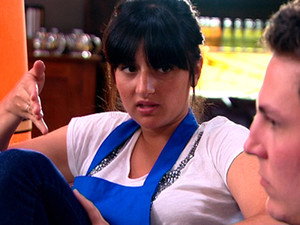 MasterChef Australia 1. évad Ep.16 16. epizód