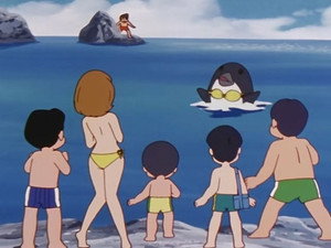 まいっちんぐマチコ先生 1. évad Ep.40 40. epizód