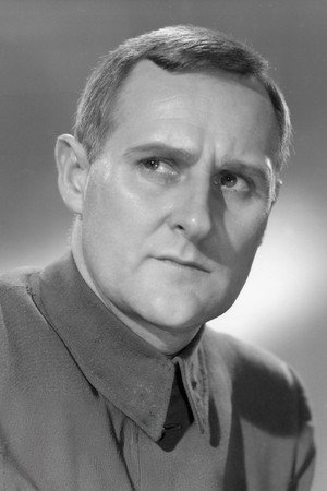 Peter Vaughan profil kép
