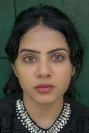 Vidhya Vijayakumar profil kép