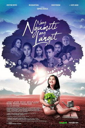 Nang Ngumiti Ang Langit 1. évad (2019-03-25) poszter