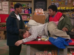 Kenan és Kel 1. évad Ep.6 6. epizód